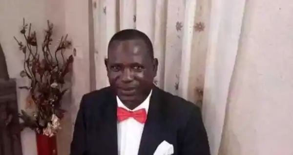 Ondo PDP picks Mafo as Jegede’s running mate